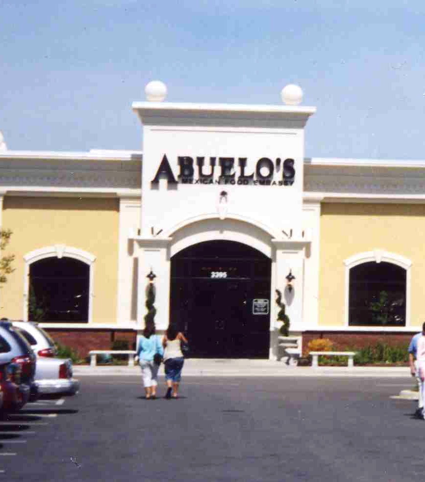 Abuelo's